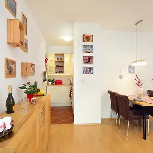 Labská 108 špindlerův Mlýn Apartmán