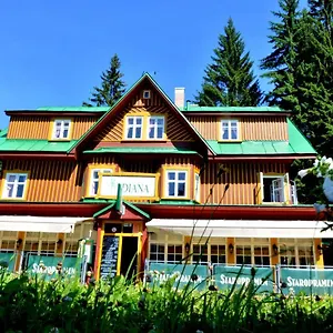 Hotel Diana