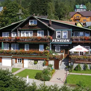 Gasthof Svycarsky Dum