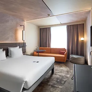 Novotel Wenceslas Square 4* Praha