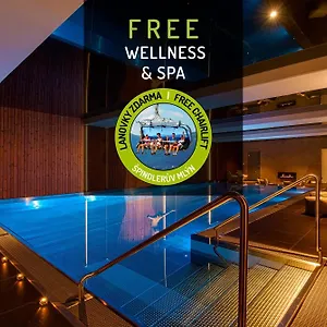 Hotel Bedriska Wellness &
