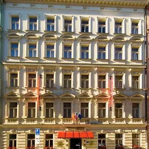 Malá Strana 4* Praha