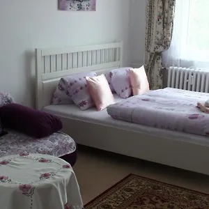 Meixner Mariánské Lázně