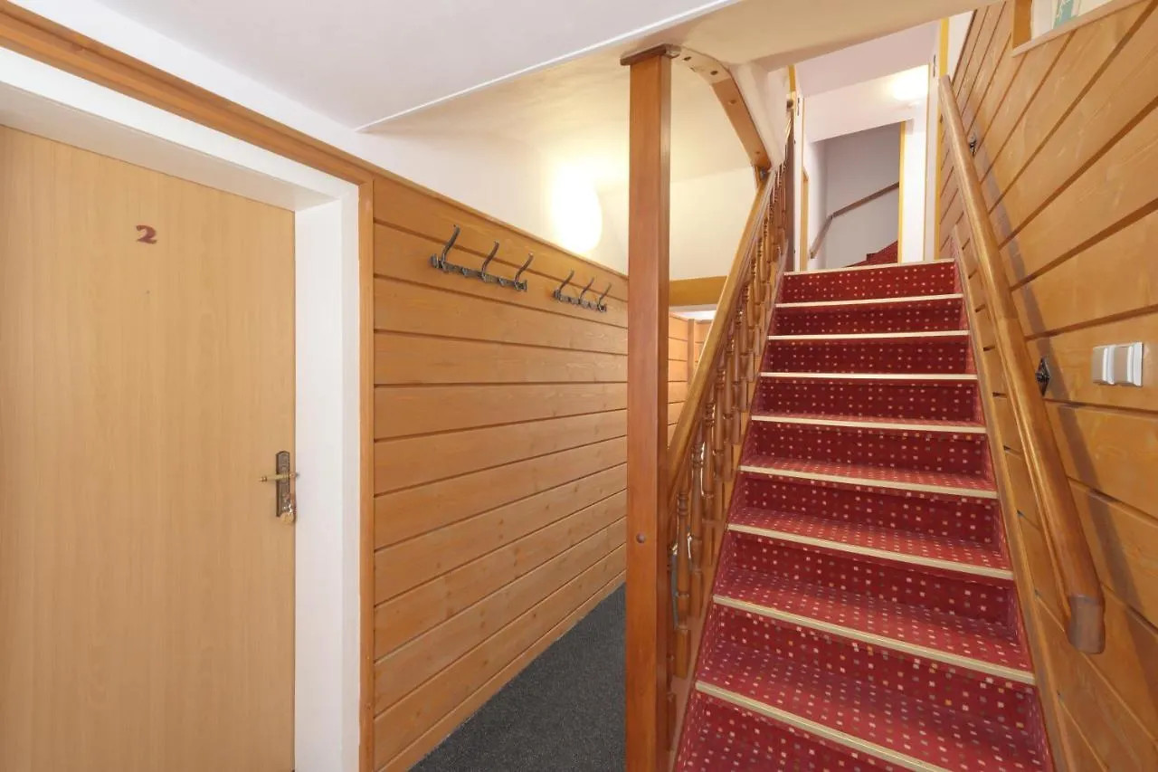 U Komarku Guest House Spindleruv Mlyn