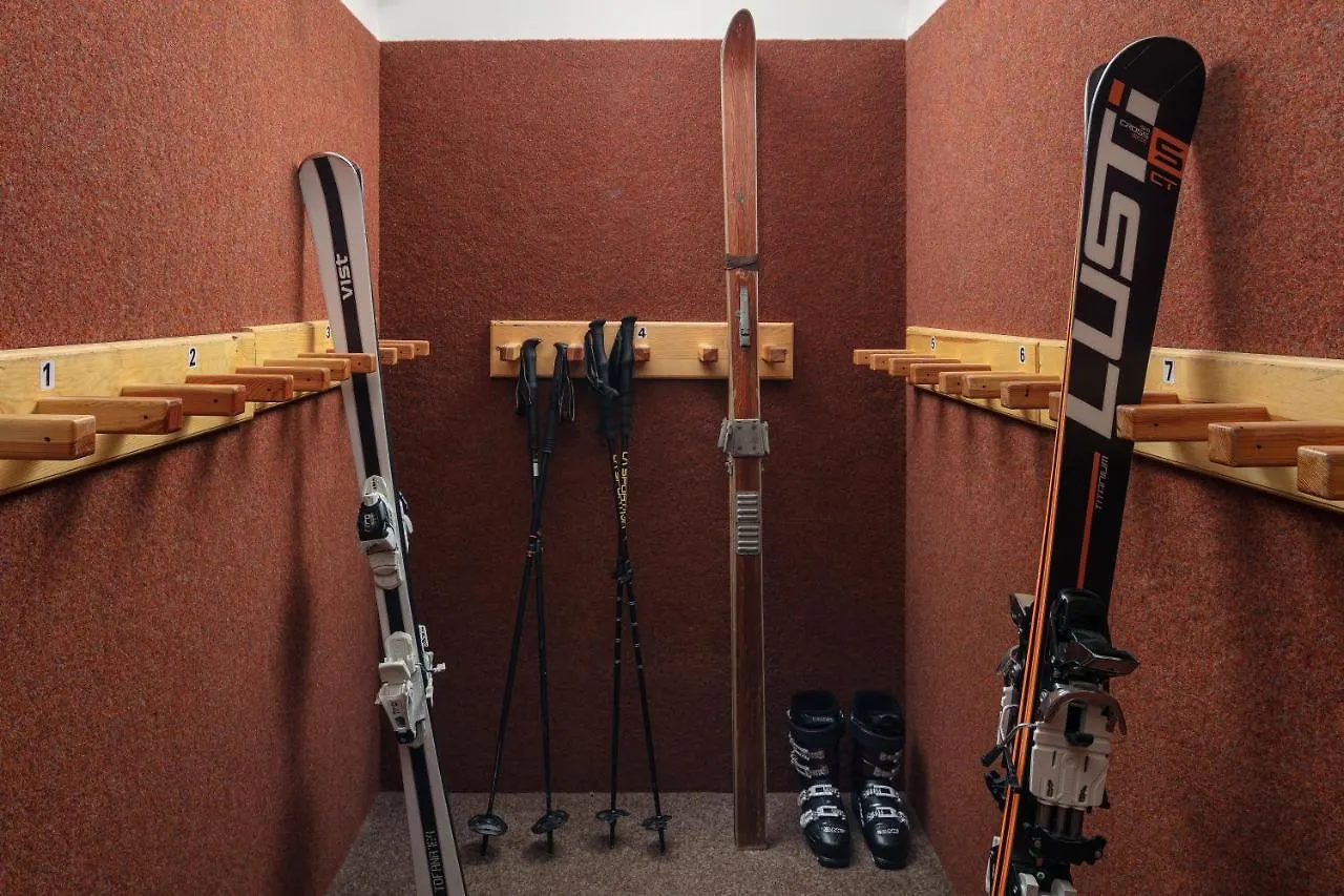 U Komarku Guest House Spindleruv Mlyn