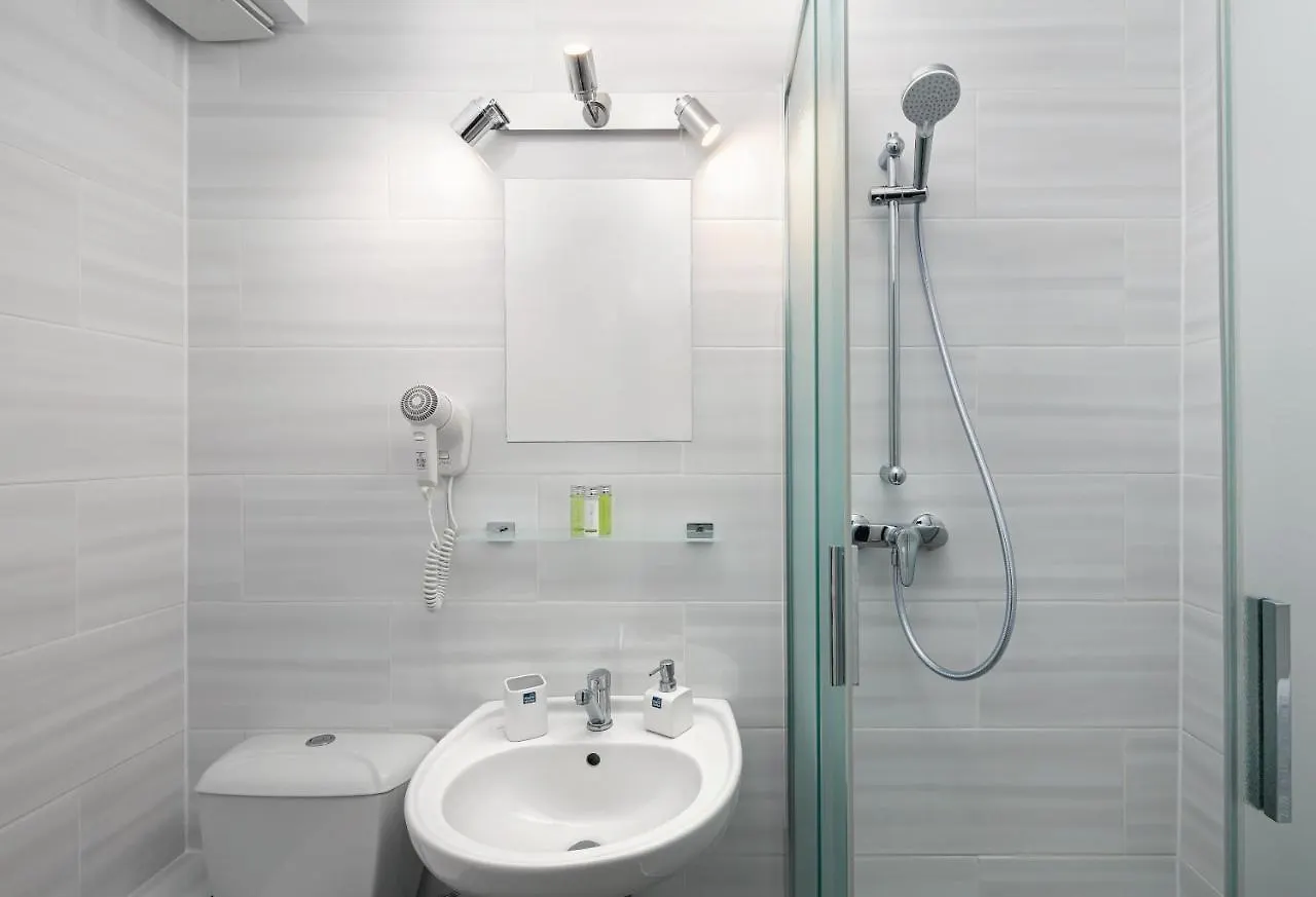 U Komarku Guest House Spindleruv Mlyn