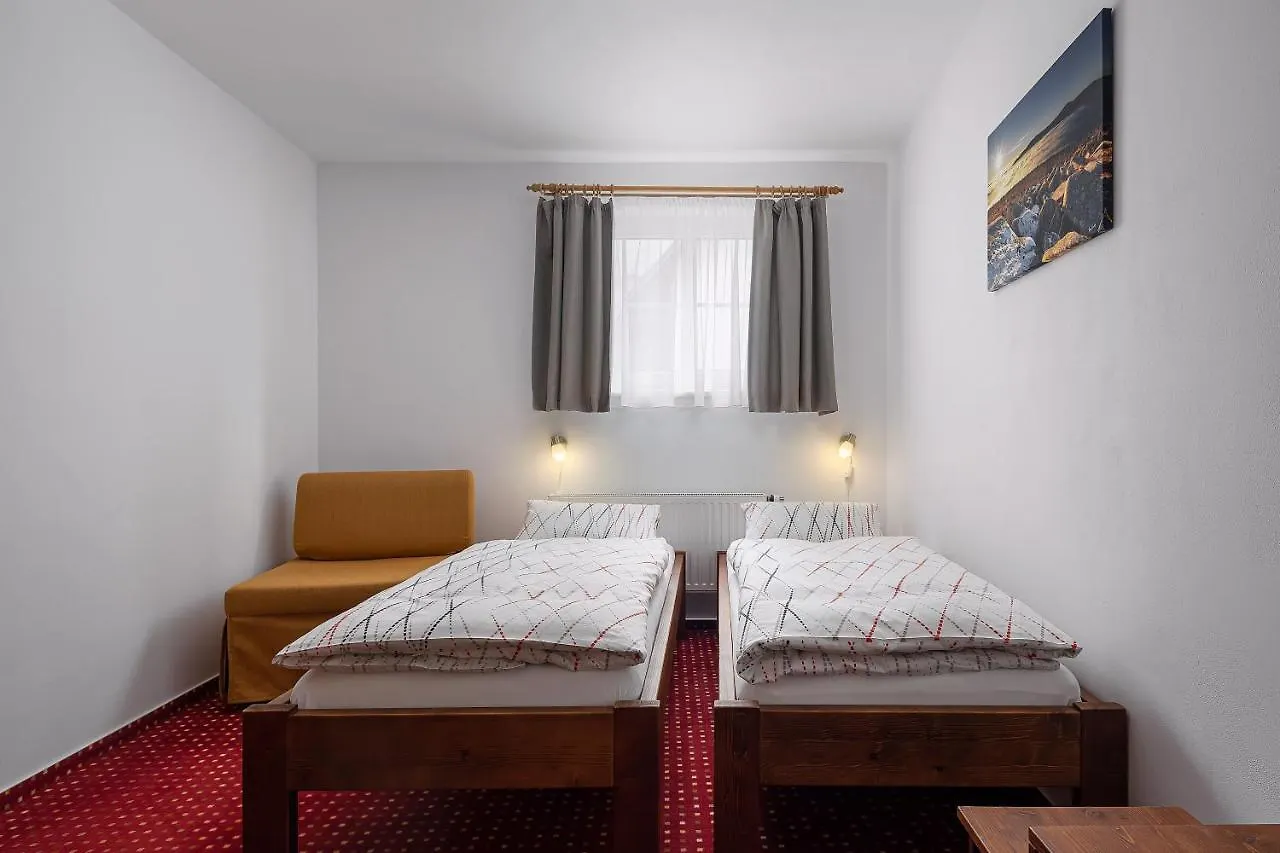 U Komarku Guest House Spindleruv Mlyn